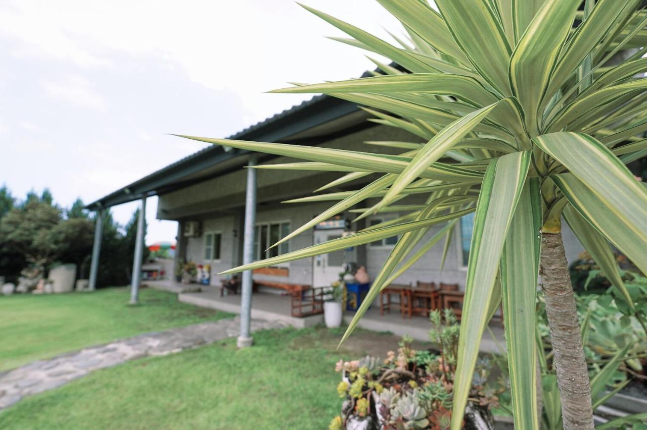 Taitung City-Cottage B&B Luaran gambar