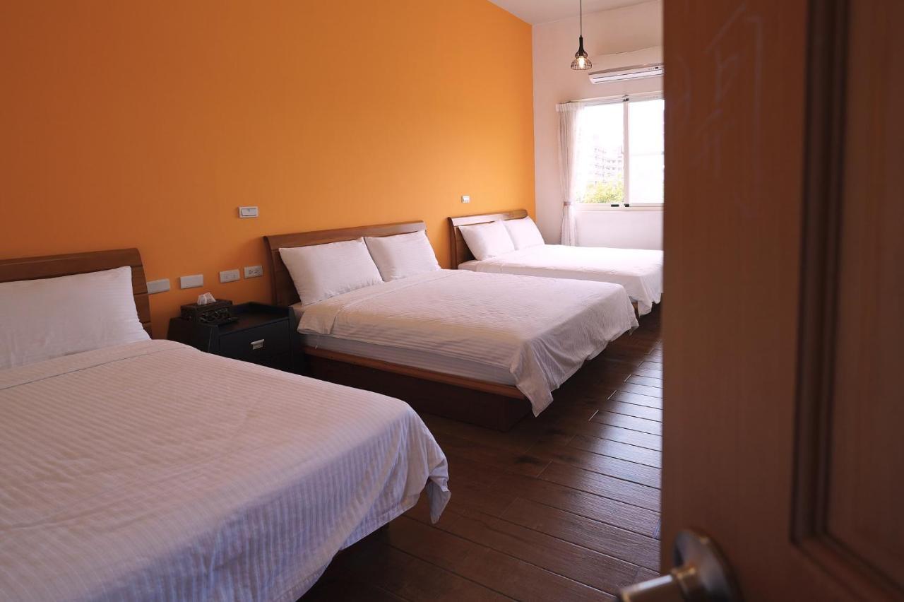 Taitung City-Cottage B&B Luaran gambar