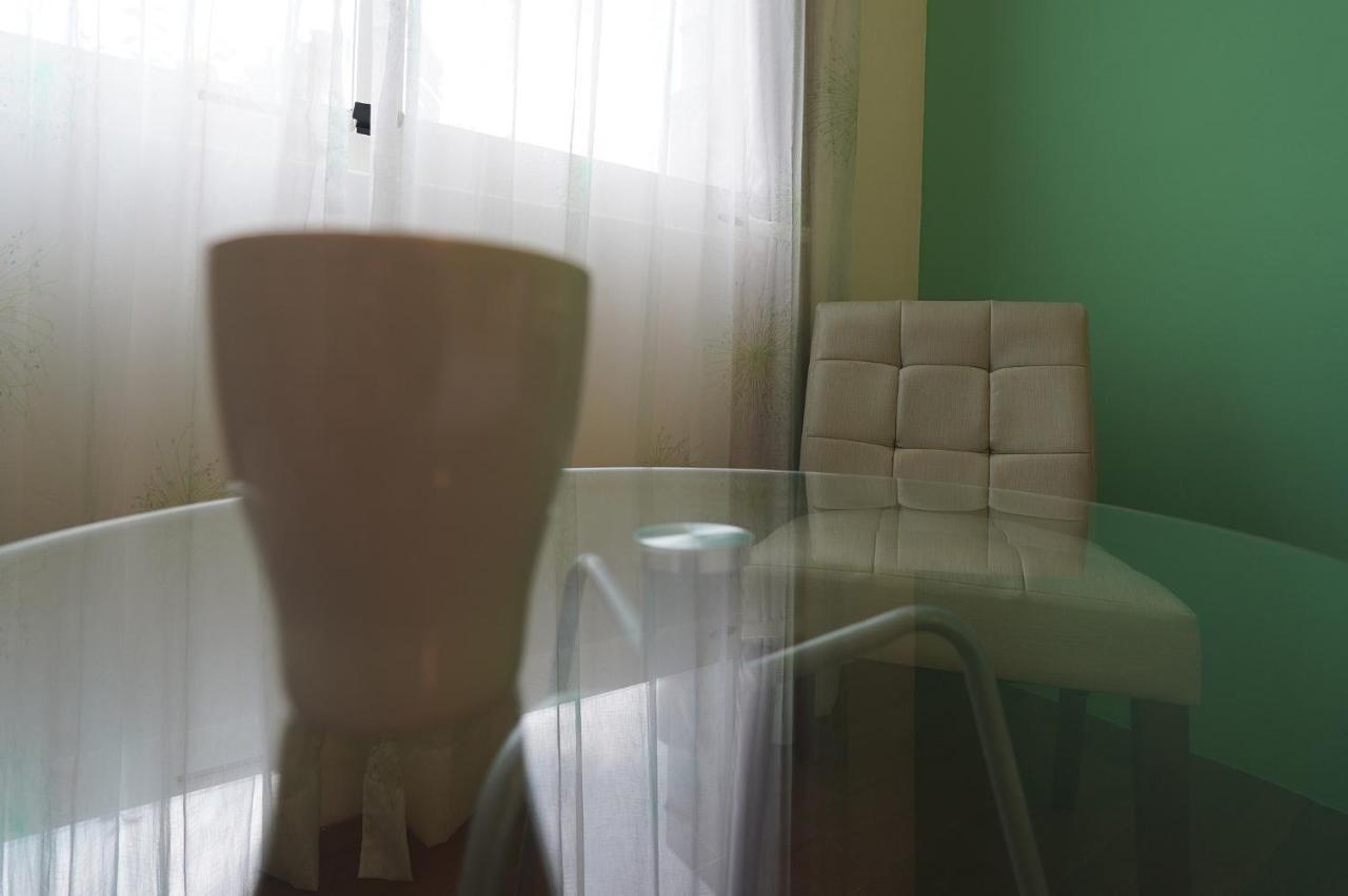 Taitung City-Cottage B&B Luaran gambar
