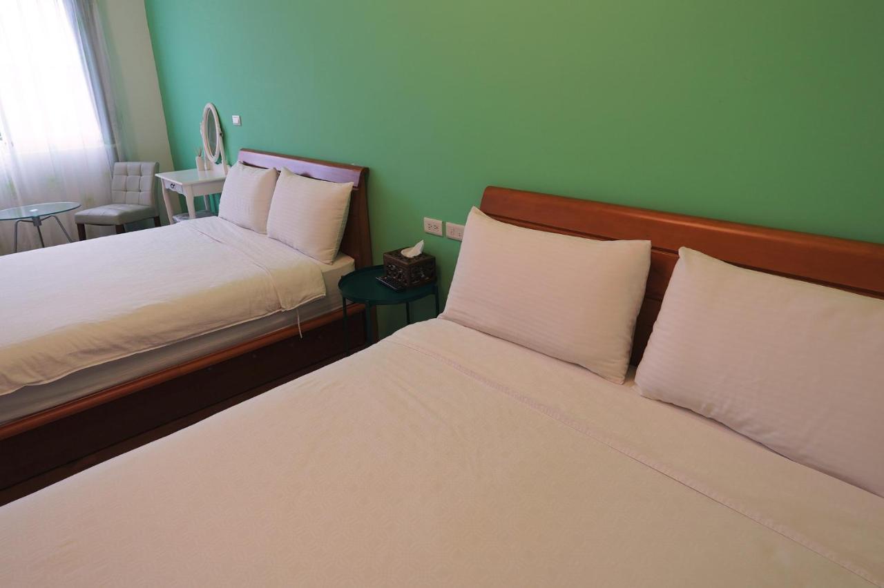 Taitung City-Cottage B&B Luaran gambar