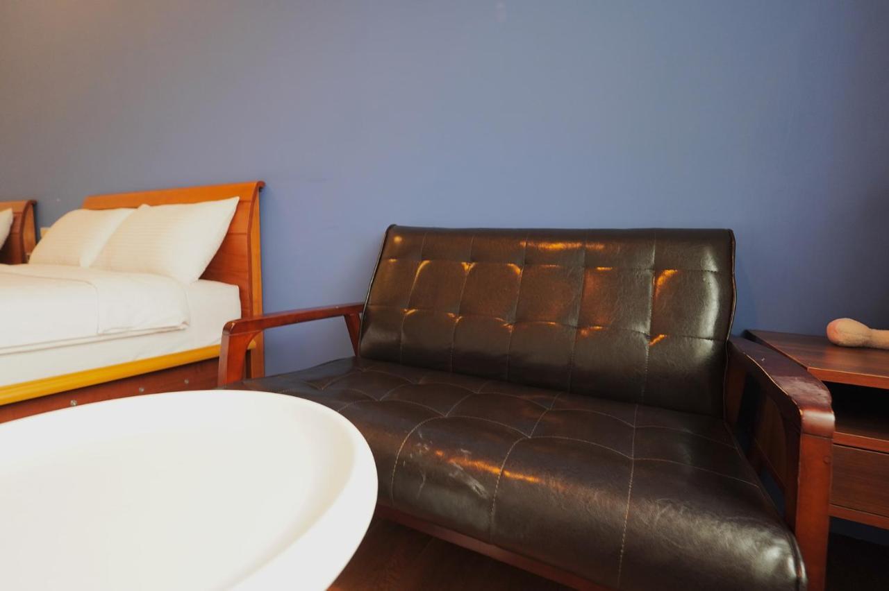 Taitung City-Cottage B&B Luaran gambar