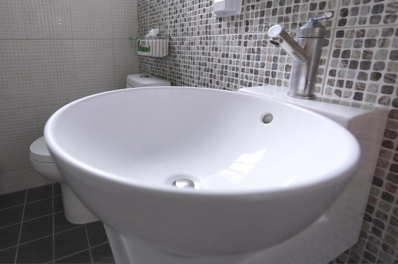 Taitung City-Cottage B&B Luaran gambar