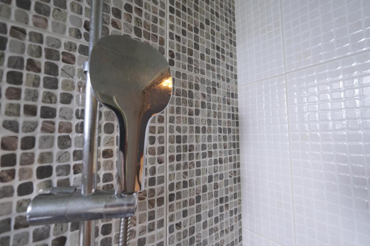 Taitung City-Cottage B&B Luaran gambar