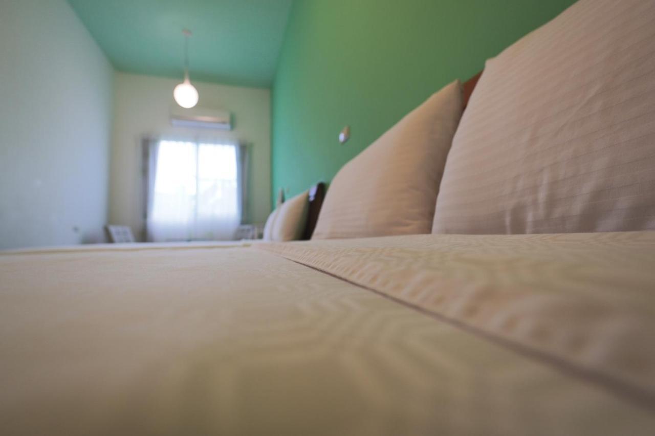 Taitung City-Cottage B&B Luaran gambar