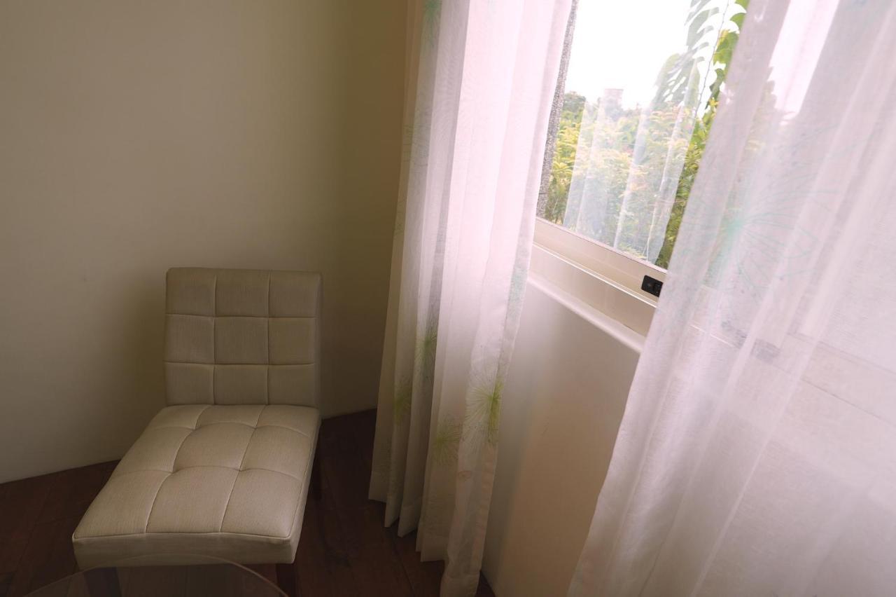 Taitung City-Cottage B&B Luaran gambar