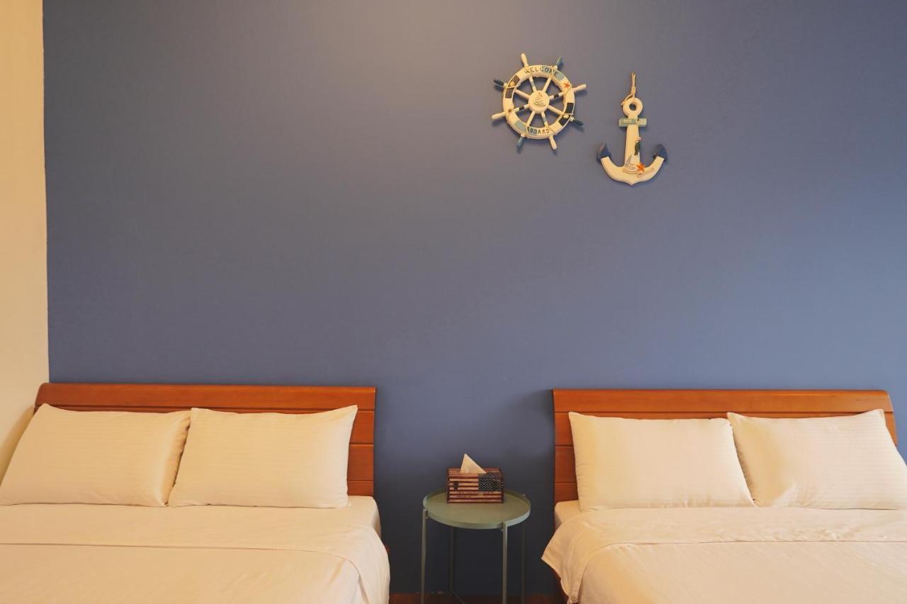 Taitung City-Cottage B&B Luaran gambar