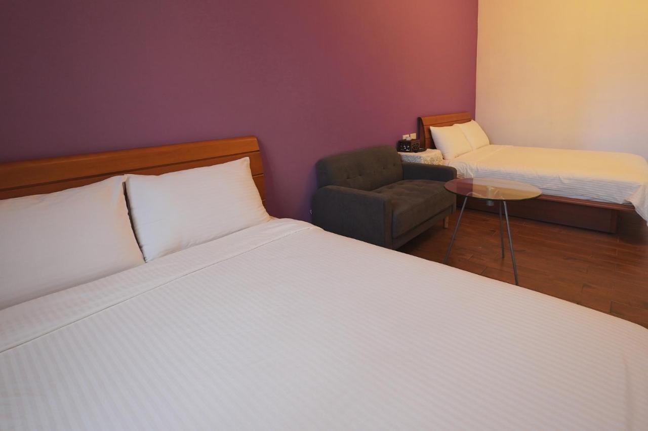 Taitung City-Cottage B&B Luaran gambar