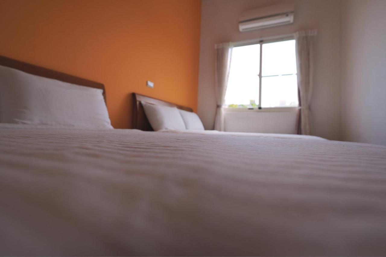 Taitung City-Cottage B&B Luaran gambar