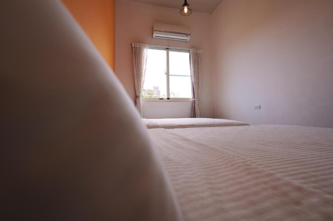 Taitung City-Cottage B&B Luaran gambar