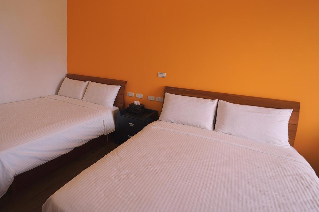 Taitung City-Cottage B&B Luaran gambar