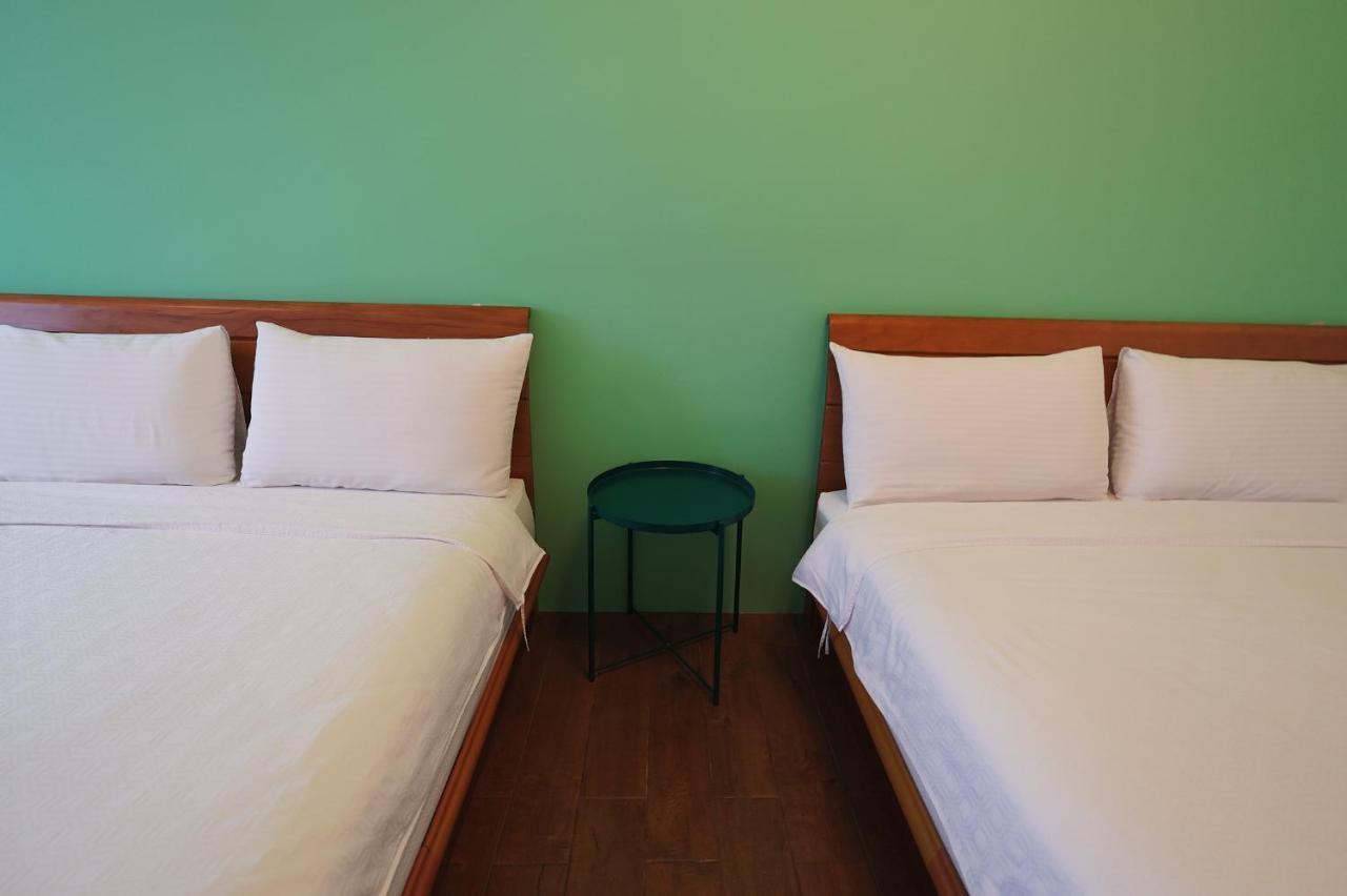 Taitung City-Cottage B&B Luaran gambar