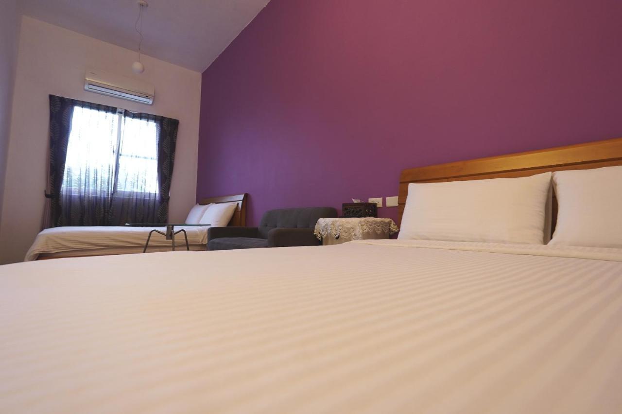 Taitung City-Cottage B&B Luaran gambar