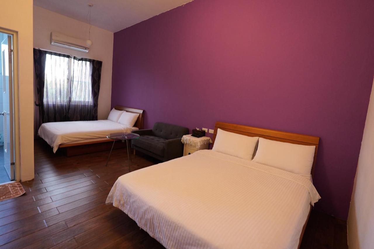 Taitung City-Cottage B&B Luaran gambar