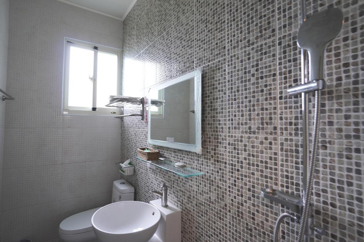 Taitung City-Cottage B&B Luaran gambar