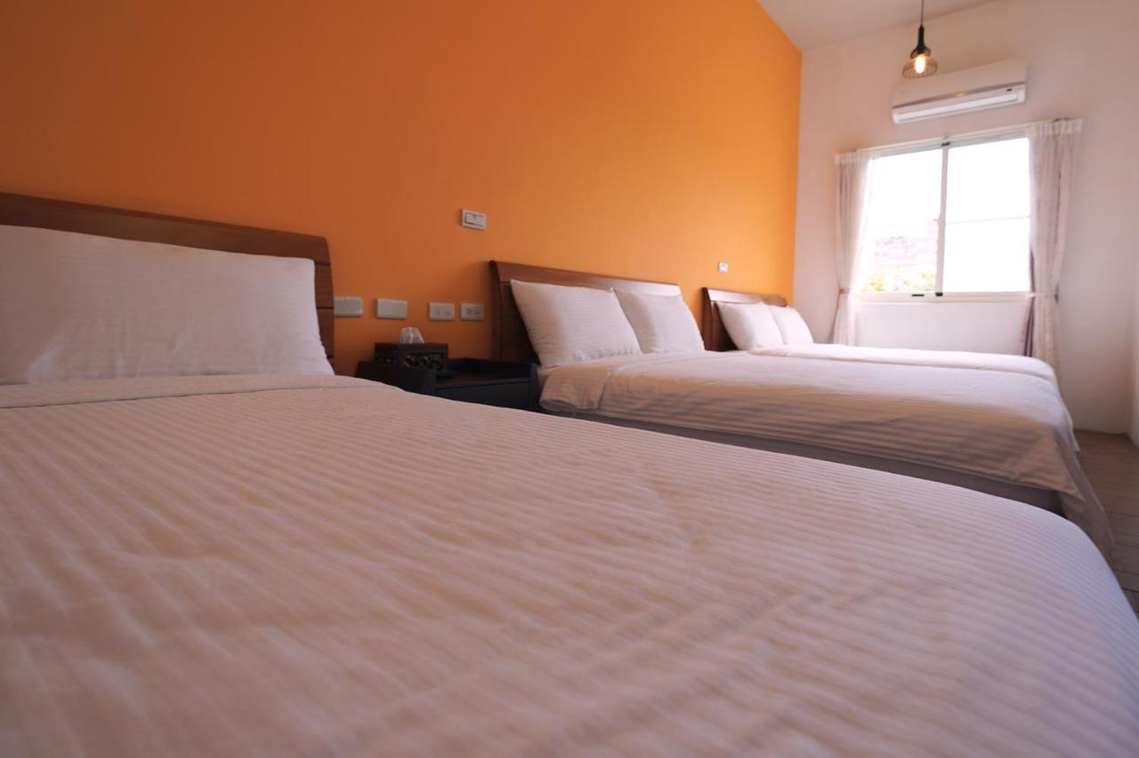 Taitung City-Cottage B&B Luaran gambar