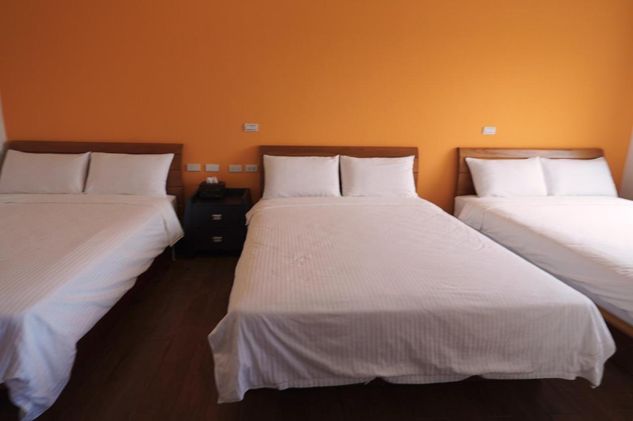 Taitung City-Cottage B&B Luaran gambar
