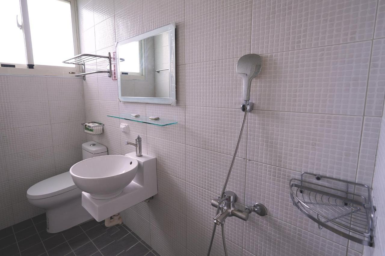 Taitung City-Cottage B&B Luaran gambar