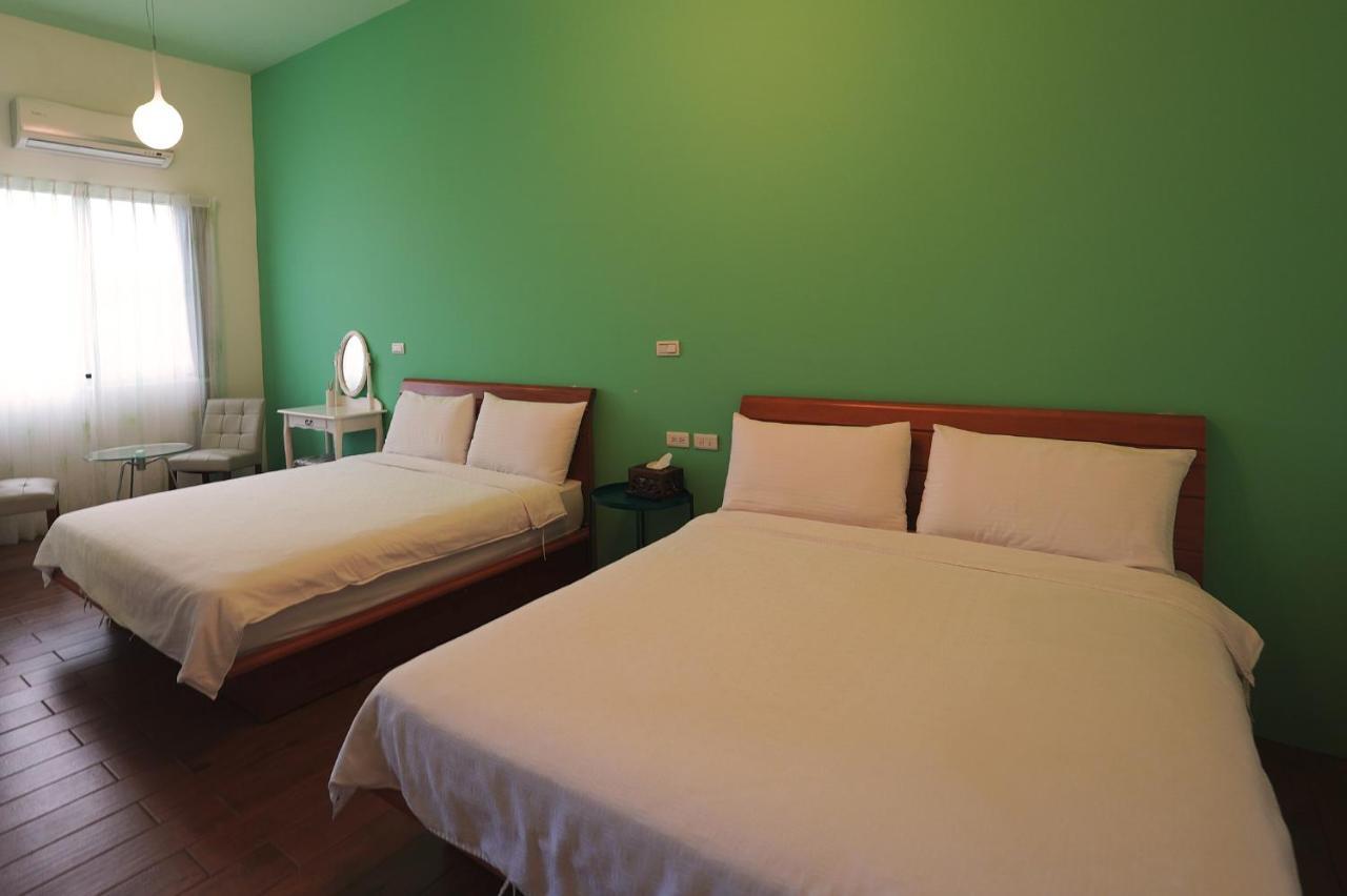 Taitung City-Cottage B&B Luaran gambar