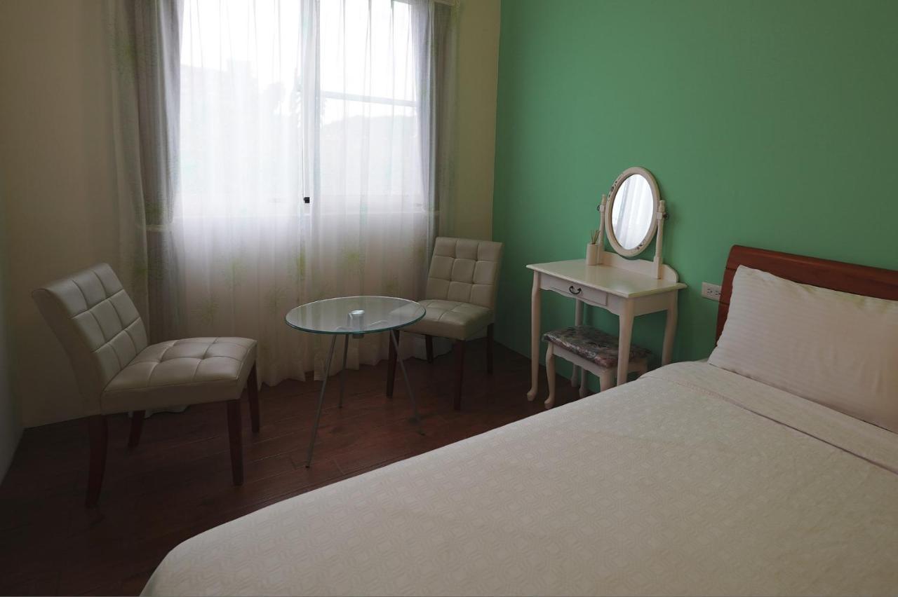 Taitung City-Cottage B&B Luaran gambar