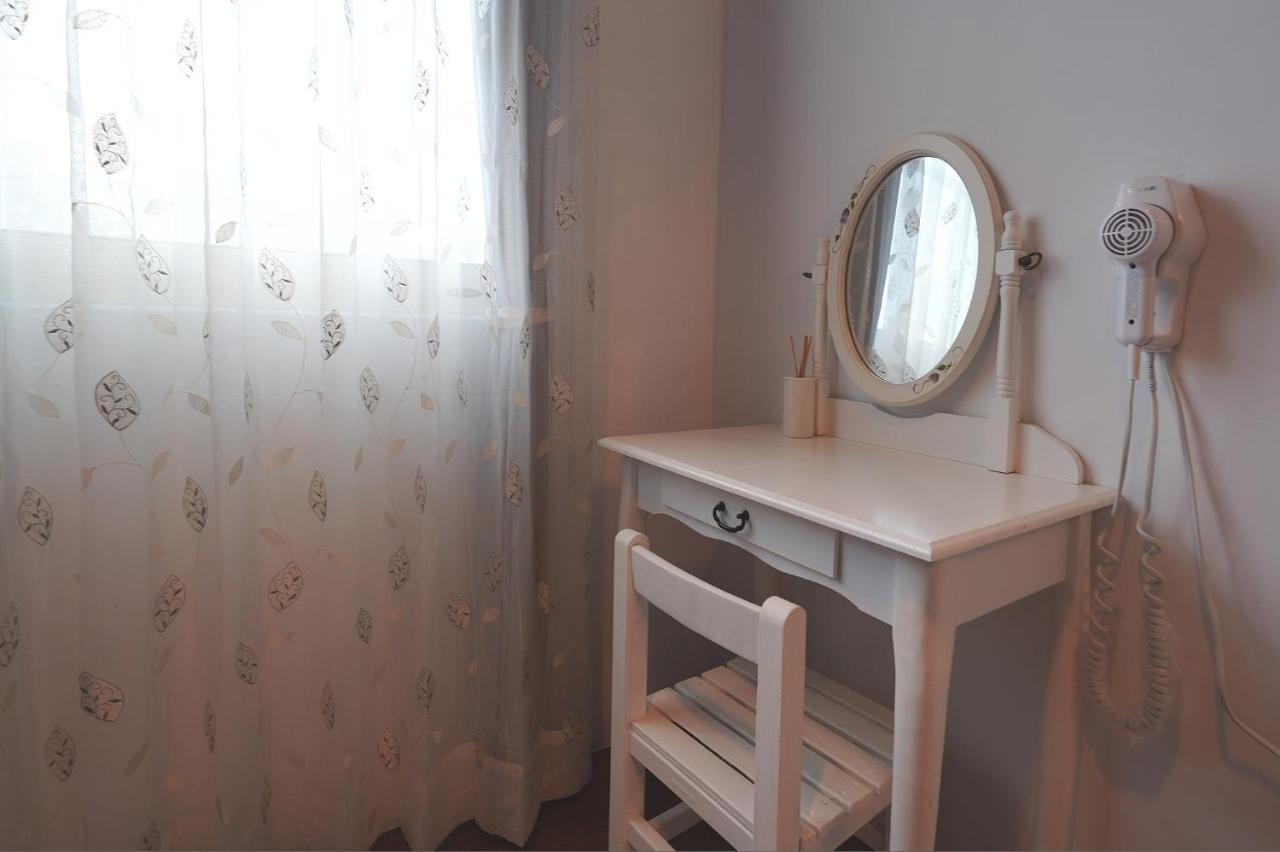 Taitung City-Cottage B&B Luaran gambar