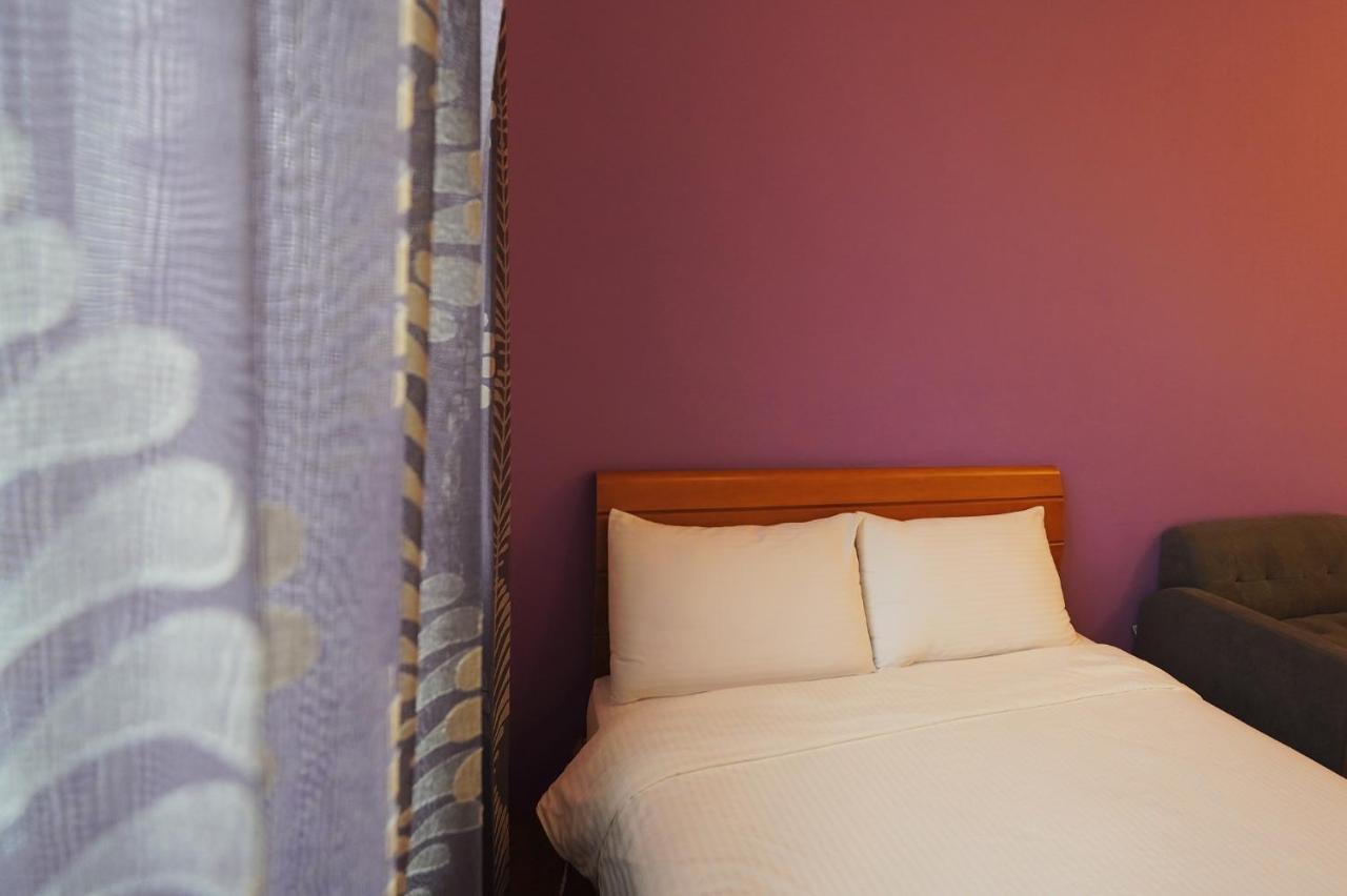 Taitung City-Cottage B&B Luaran gambar