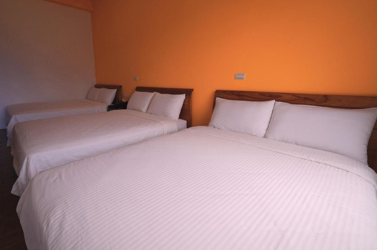 Taitung City-Cottage B&B Luaran gambar