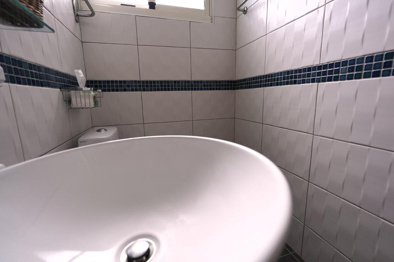 Taitung City-Cottage B&B Luaran gambar