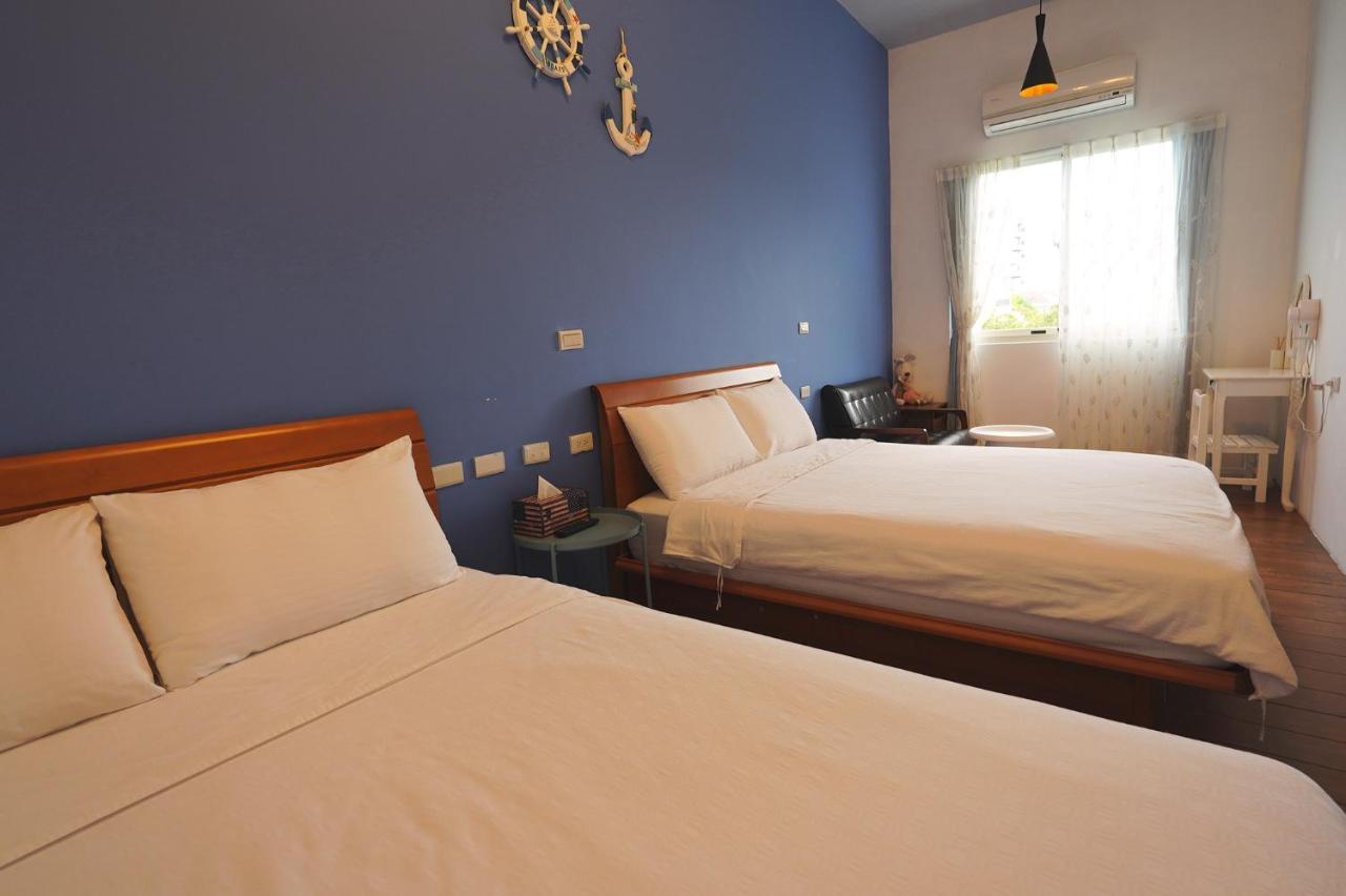 Taitung City-Cottage B&B Luaran gambar