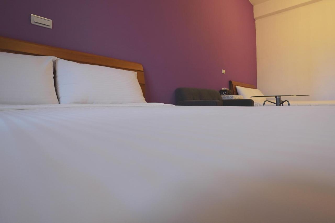 Taitung City-Cottage B&B Luaran gambar