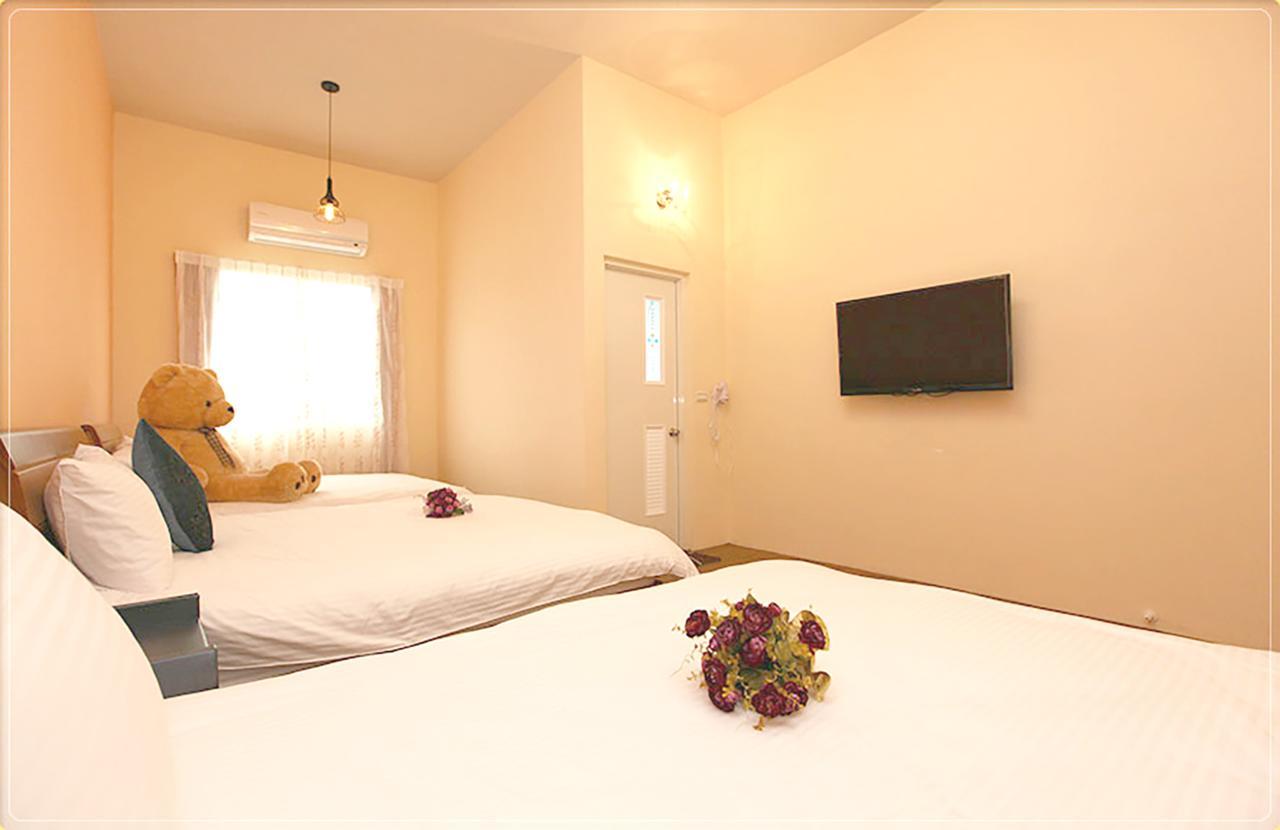 Taitung City-Cottage B&B Luaran gambar