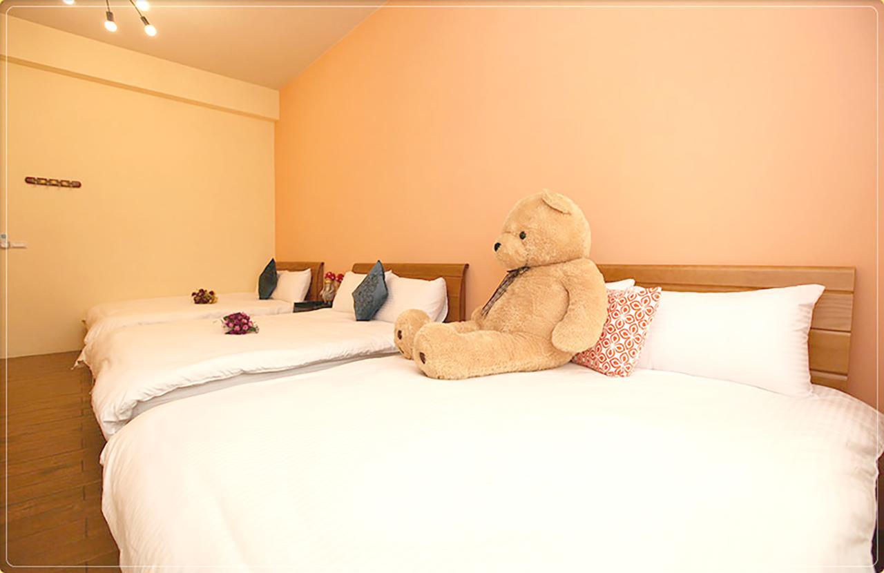 Taitung City-Cottage B&B Luaran gambar