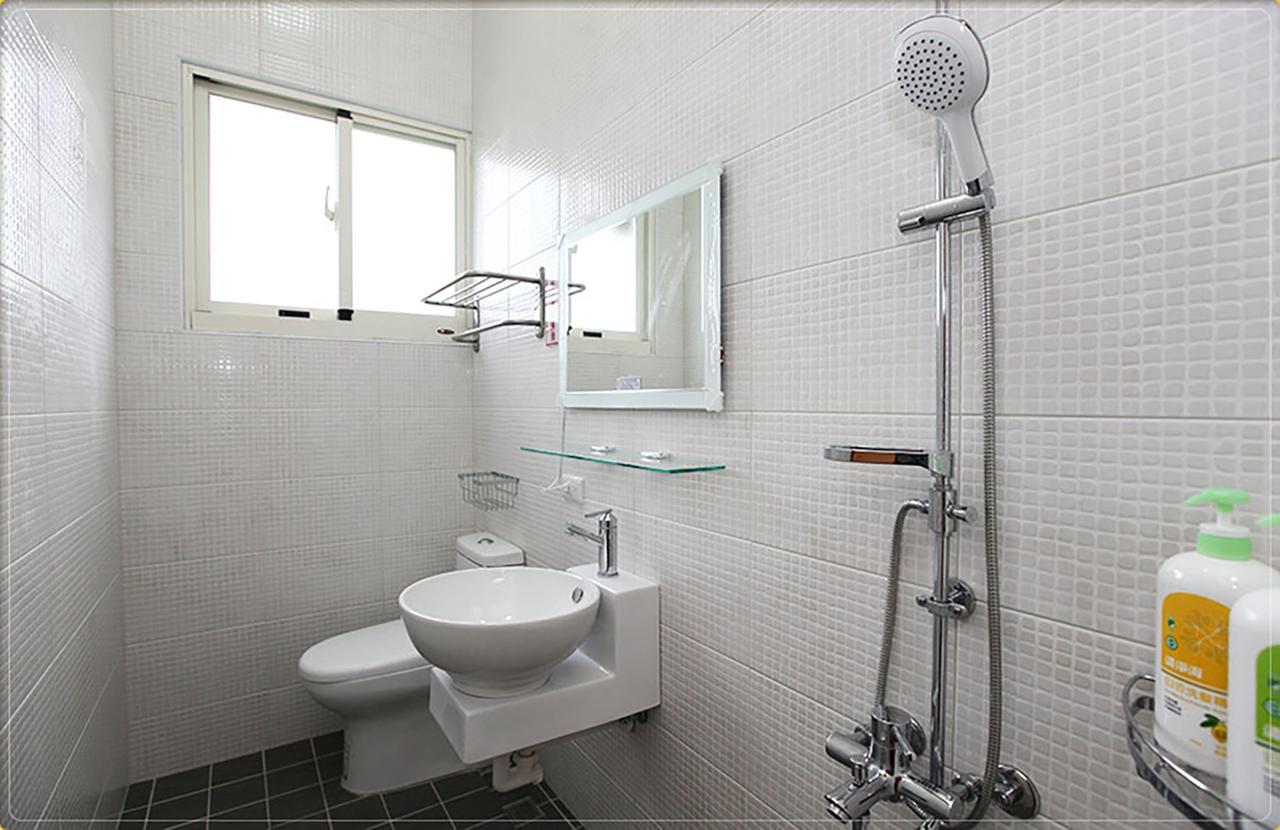 Taitung City-Cottage B&B Luaran gambar