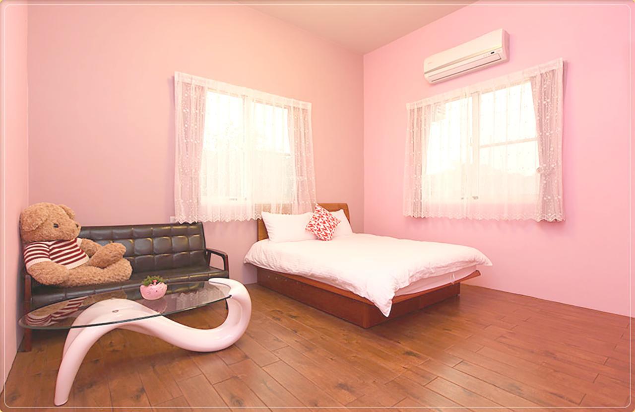 Taitung City-Cottage B&B Luaran gambar