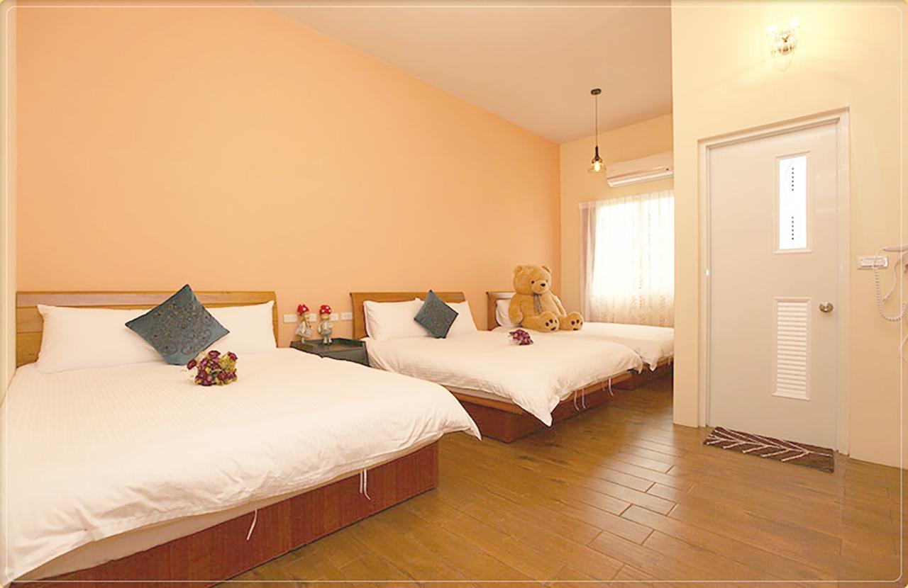 Taitung City-Cottage B&B Luaran gambar
