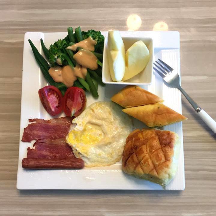 Taitung City-Cottage B&B Luaran gambar