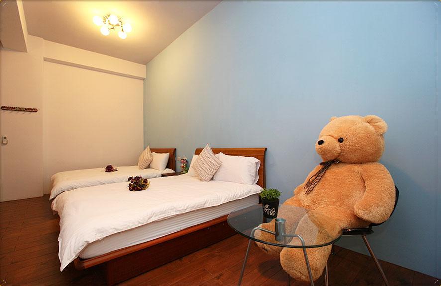 Taitung City-Cottage B&B Luaran gambar
