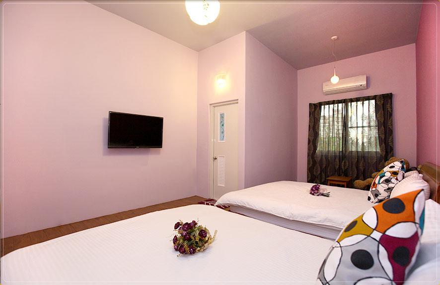 Taitung City-Cottage B&B Luaran gambar