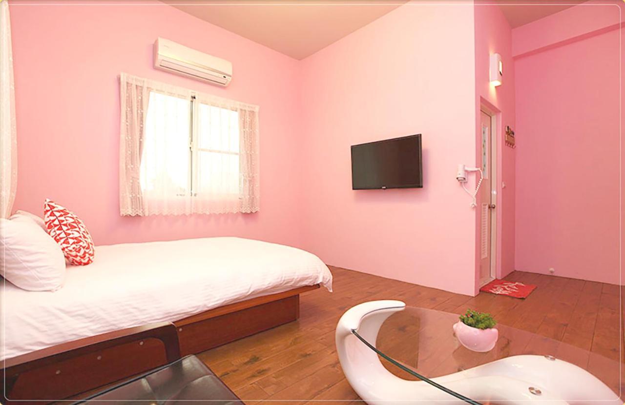 Taitung City-Cottage B&B Luaran gambar