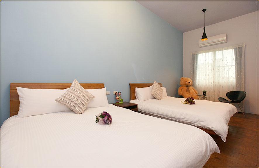 Taitung City-Cottage B&B Luaran gambar