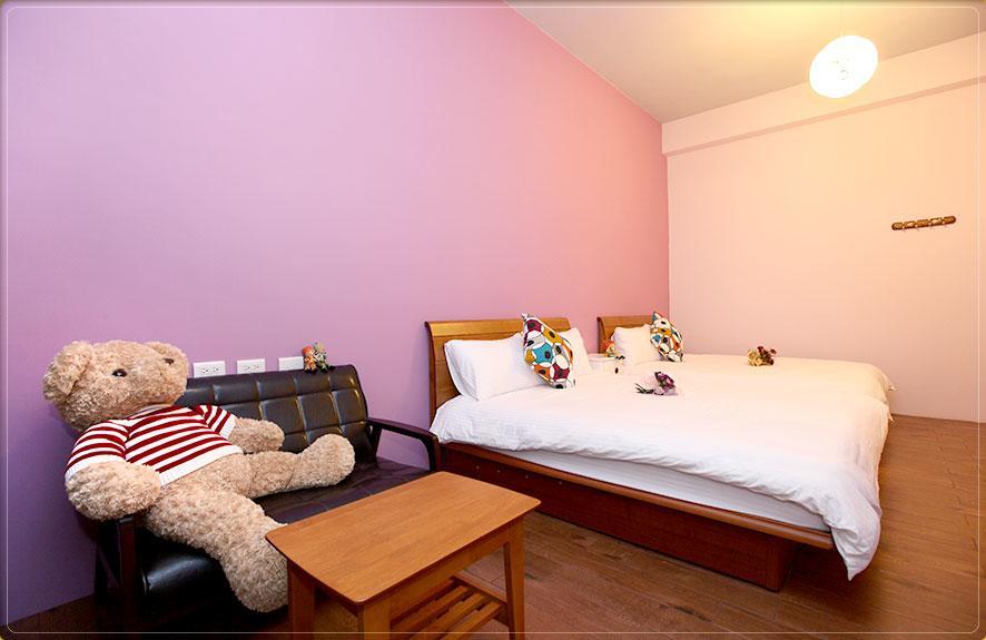 Taitung City-Cottage B&B Luaran gambar
