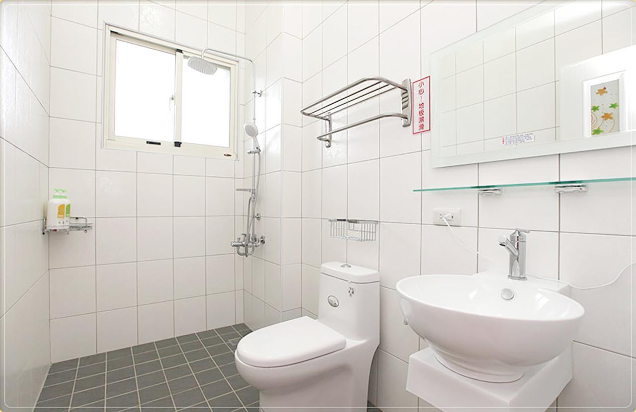 Taitung City-Cottage B&B Luaran gambar