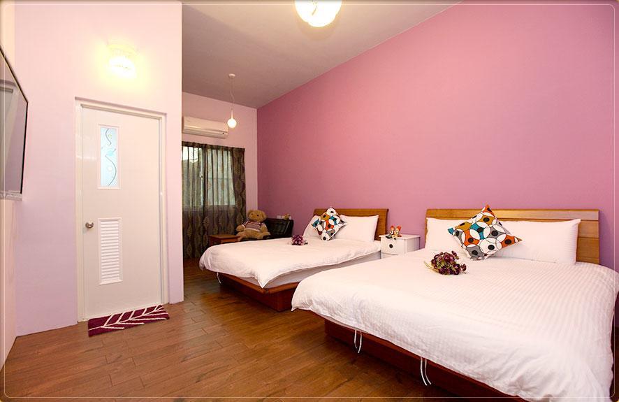 Taitung City-Cottage B&B Luaran gambar
